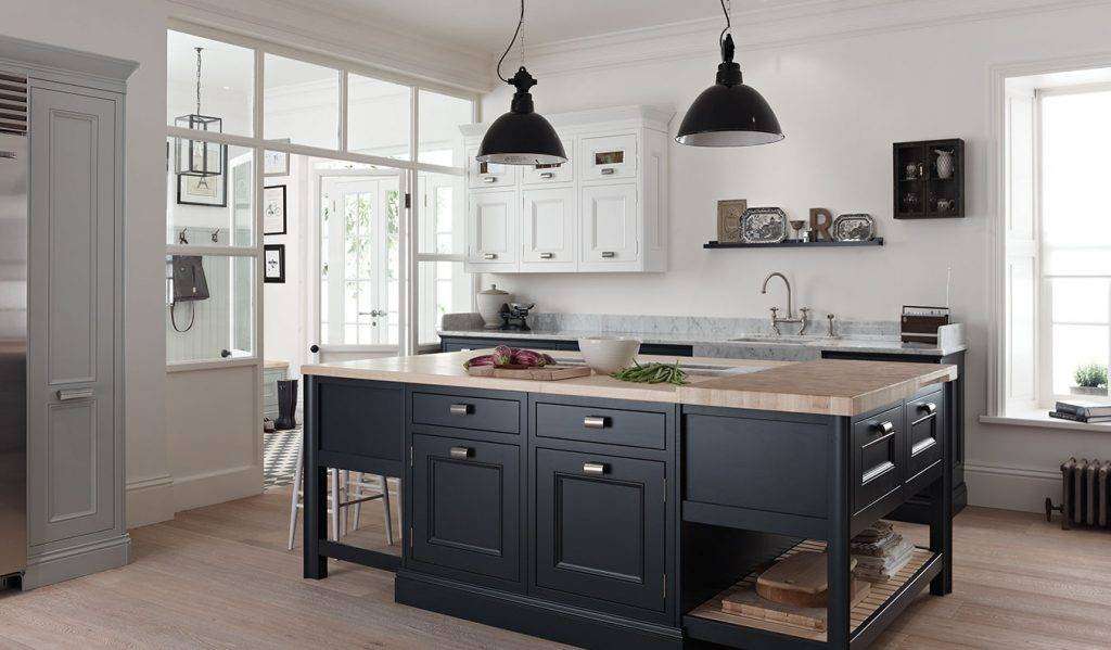 Looking for quality kitchen companies in Nottingham? - Kitchen Solutions