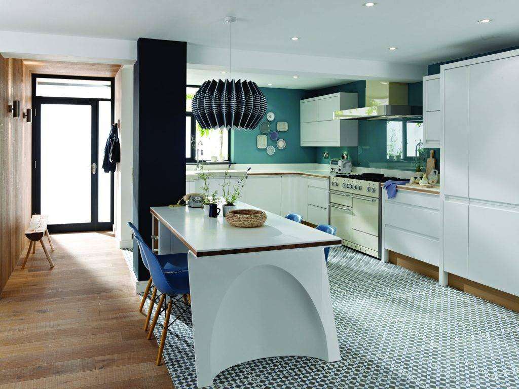 Are We Providers of Fitted Kitchens in Derby? - Kitchen Solutions